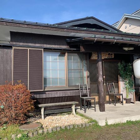 Guest House Zen Yamanakako Exterior foto